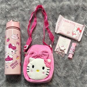 Hello Kitty Bundle